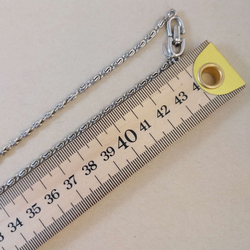Silver Necklace for Women - Picture 12 of 16